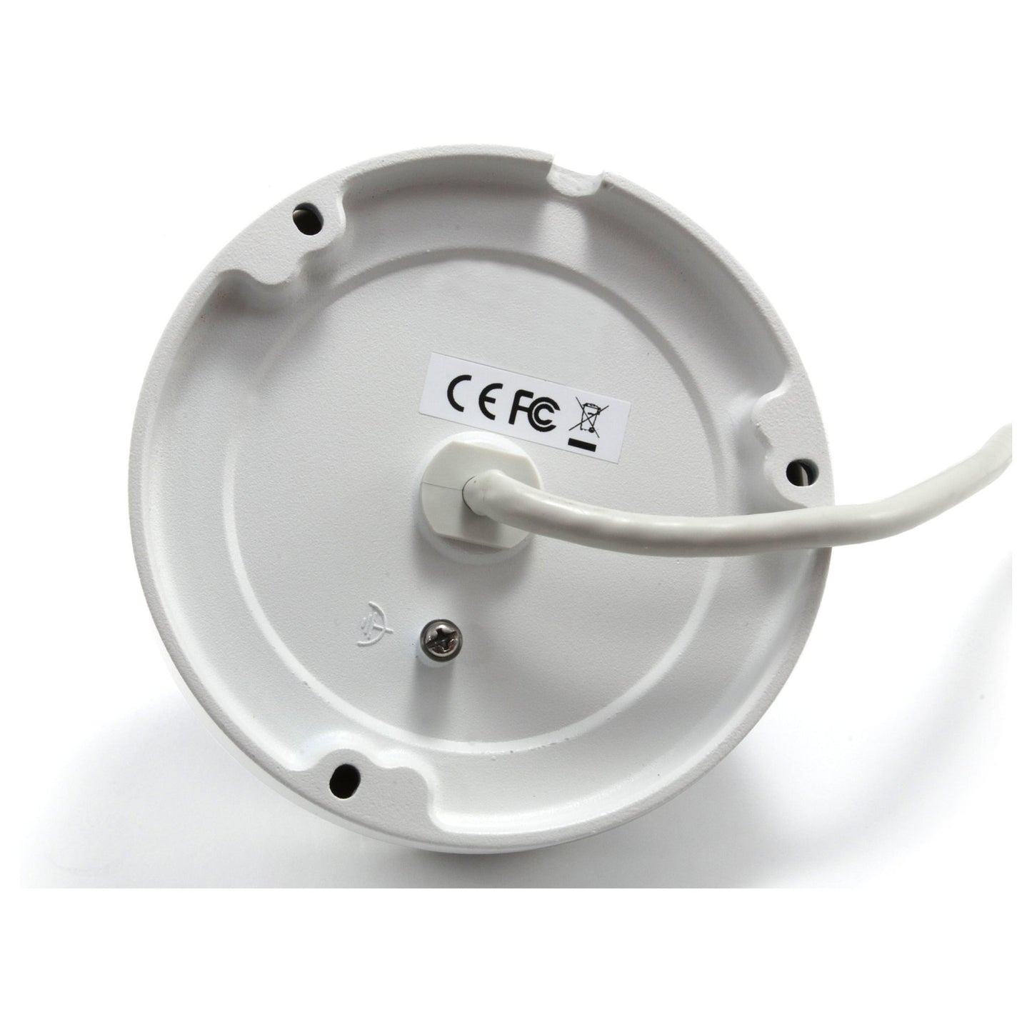 IPCam FCS-3403 Dome Out 4MP H.265 IR 9W PoE