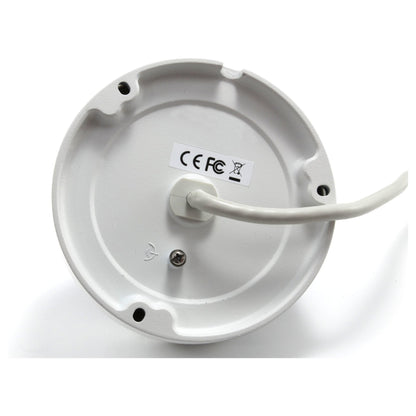 IPCam FCS-3403 Dome Out 4MP H.265 IR 9W PoE