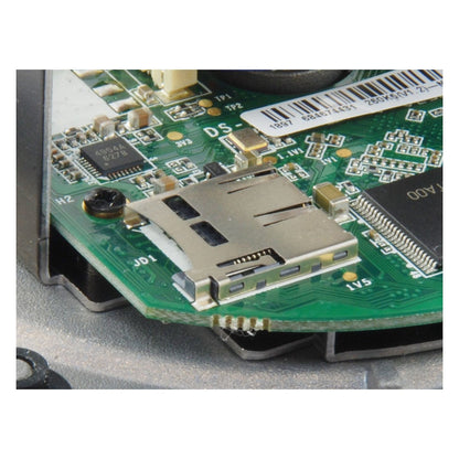 IPCam FCS-3403 Dome Out 4MP H.265 IR 9W PoE