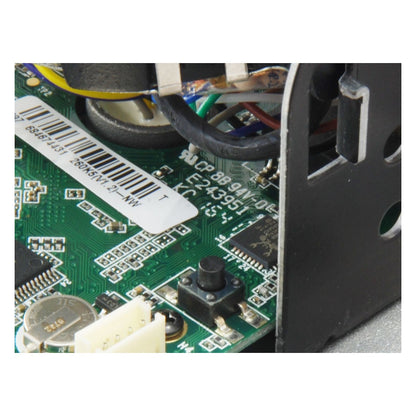IPCam FCS-3403 Dome Out 4MP H.265 IR 9W PoE