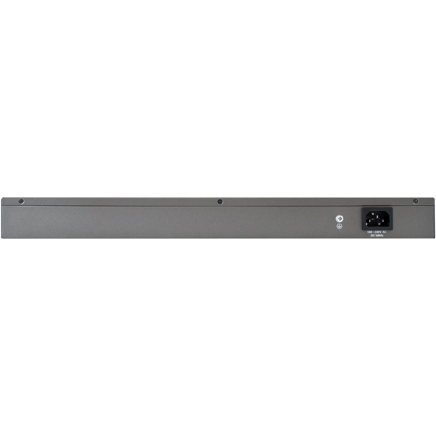 Switch 24x GE GTP-2871 4x10GSFP+19" 400W 24xPoE+