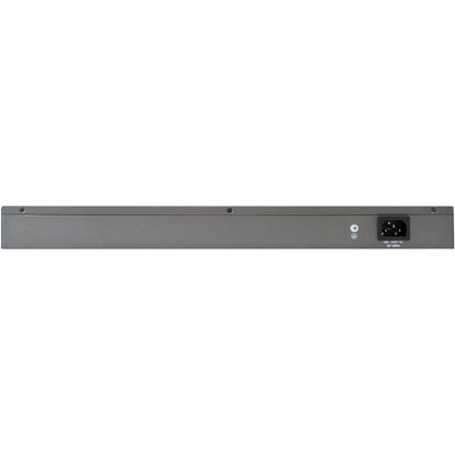 Switch 24x GE GTP-2871 4x10GSFP+19" 400W 24xPoE+