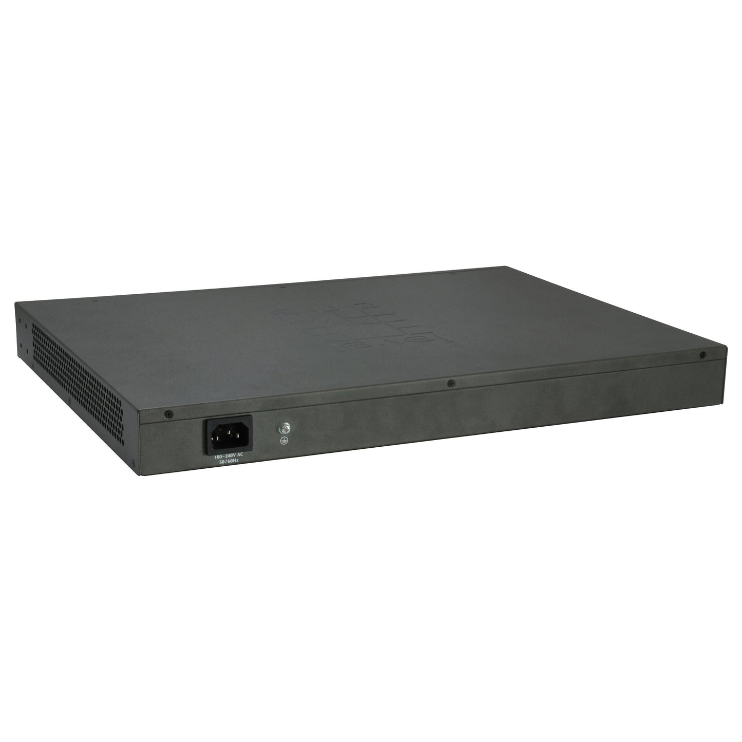 Switch 48x GE GTP-5271 4x10GSFP+19" 400W 48xPoE+