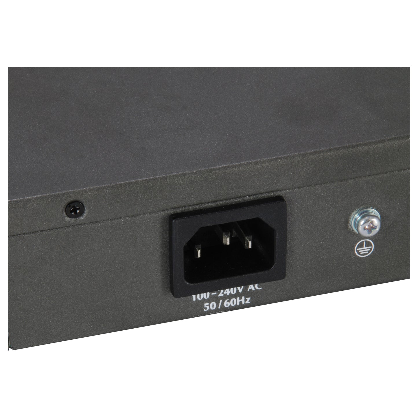 Switch 48x GE GTP-5271 4x10GSFP+19" 400W 48xPoE+