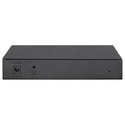 Switch 5x GE GES-2105P Hilbert 60W 4xPoE+