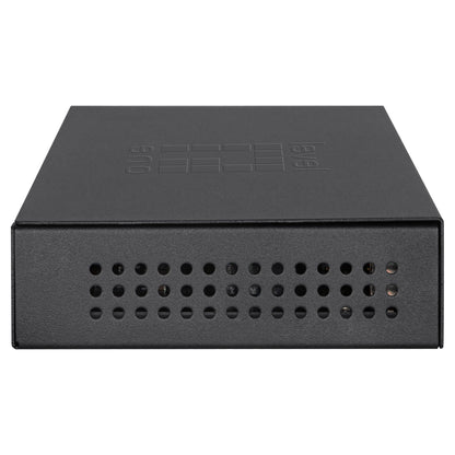 Switch 8x GE GES-2108 Hilbert