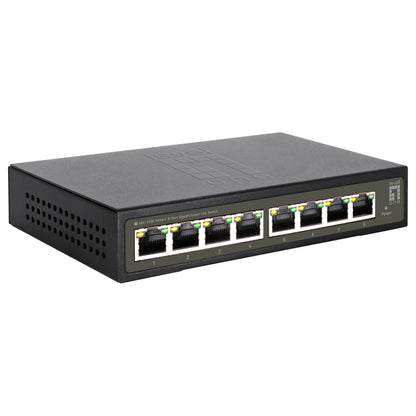 Switch 8x GE GES-2108 Hilbert