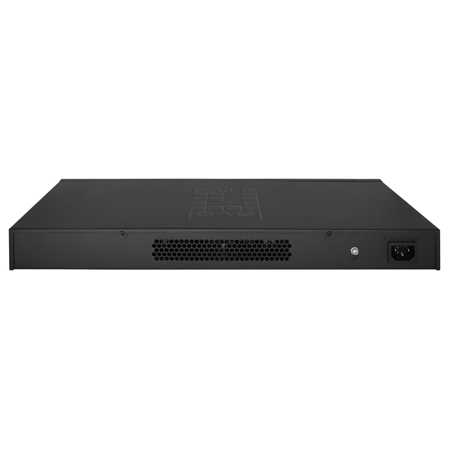 Switch 24x GE GES-2128 4xGE 4xGSFP 19" Hilbert