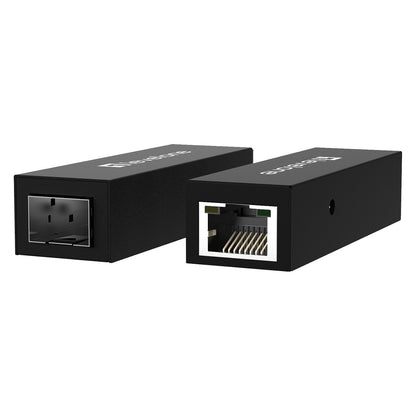Konverter GVT-1001 Ultra-Slim RJ45 to SFP