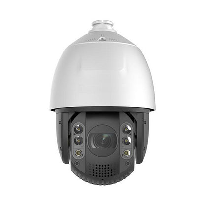 IPCam FCS-4072 PTZ32x Dome Out 4MP H.265 IR 20W PoE