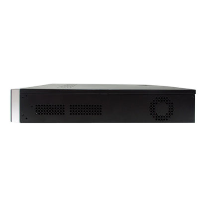 NVR-0411 32-Kanal Netzwerk Videorek. PoE H.265 10TB