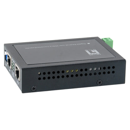 Konverter VDS-2201 10/100/1000 GbE < VDSL2 schwarz