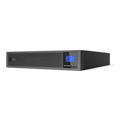 UPS USV Online IOT 2KVA / 2000W schwarz