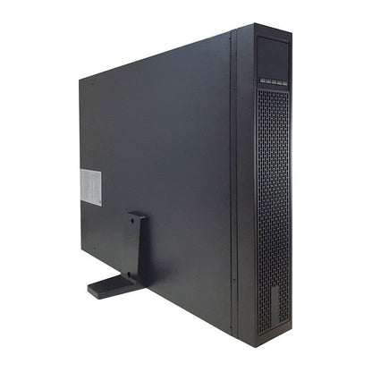 UPS USV Online IOT 2KVA / 2000W schwarz