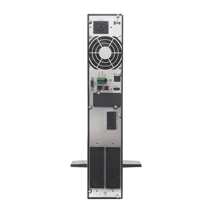 UPS USV Online IOT 2KVA / 2000W schwarz