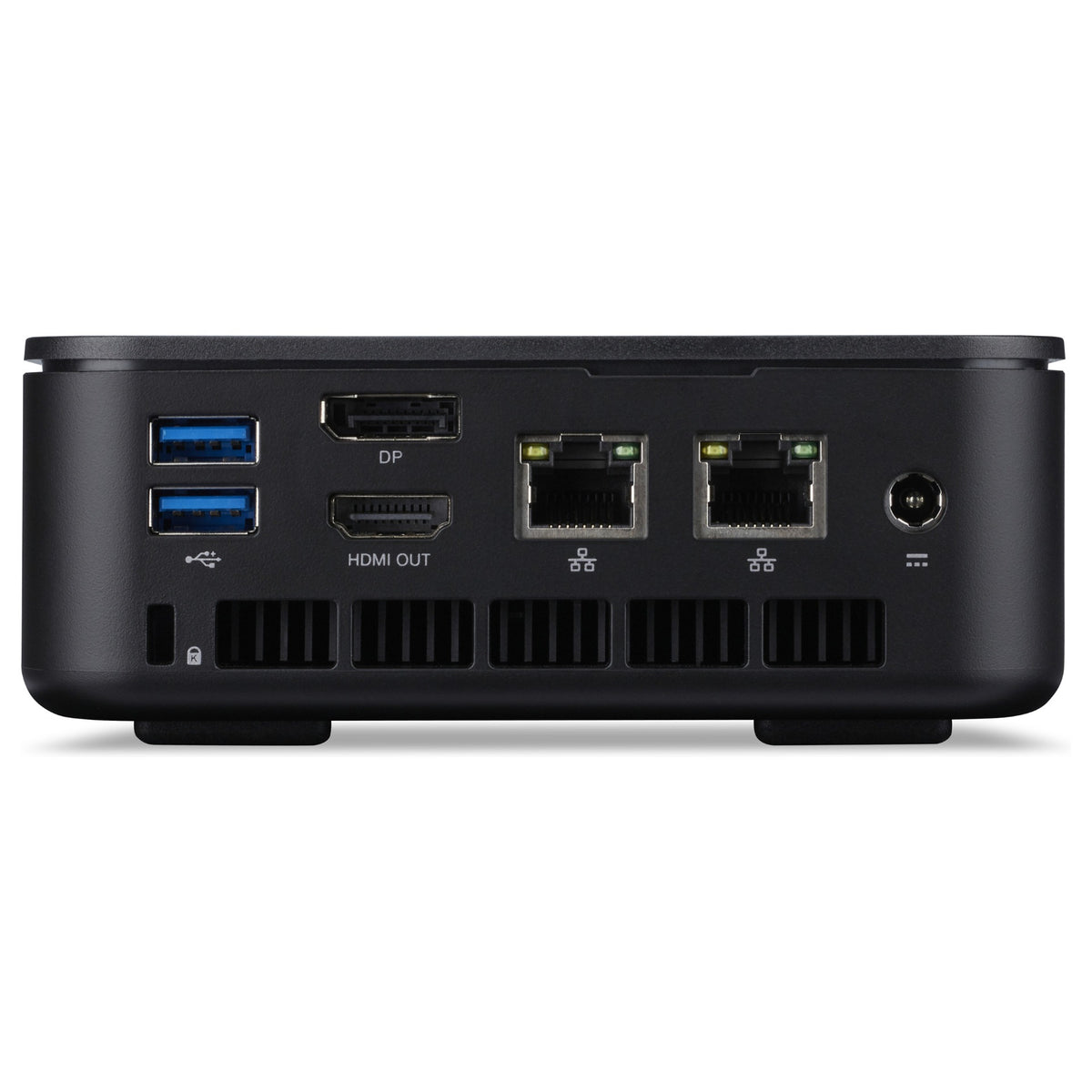 Acer NUC VN1502G i7-1355U ohne OS