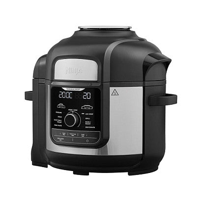 Ninja OP500EU Foodi Multikocher MAX 7,5L