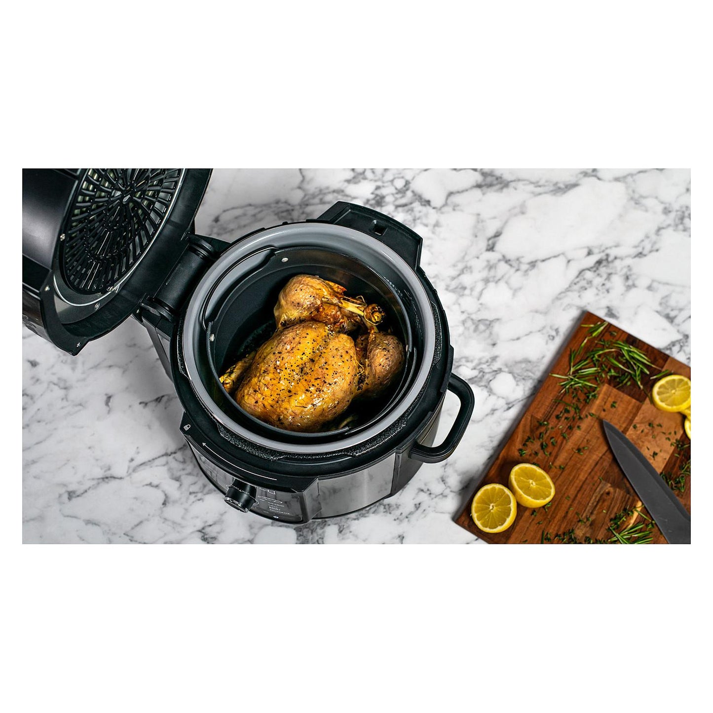 Ninja OP500EU Foodi Multikocher MAX 7,5L