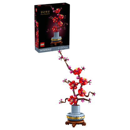 LEGO Icons - Pflaumenblüte