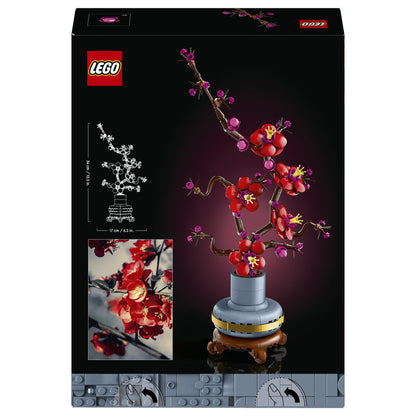 LEGO Icons - Pflaumenblüte