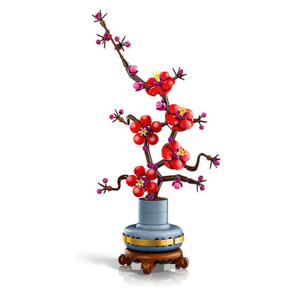 LEGO Icons - Pflaumenblüte