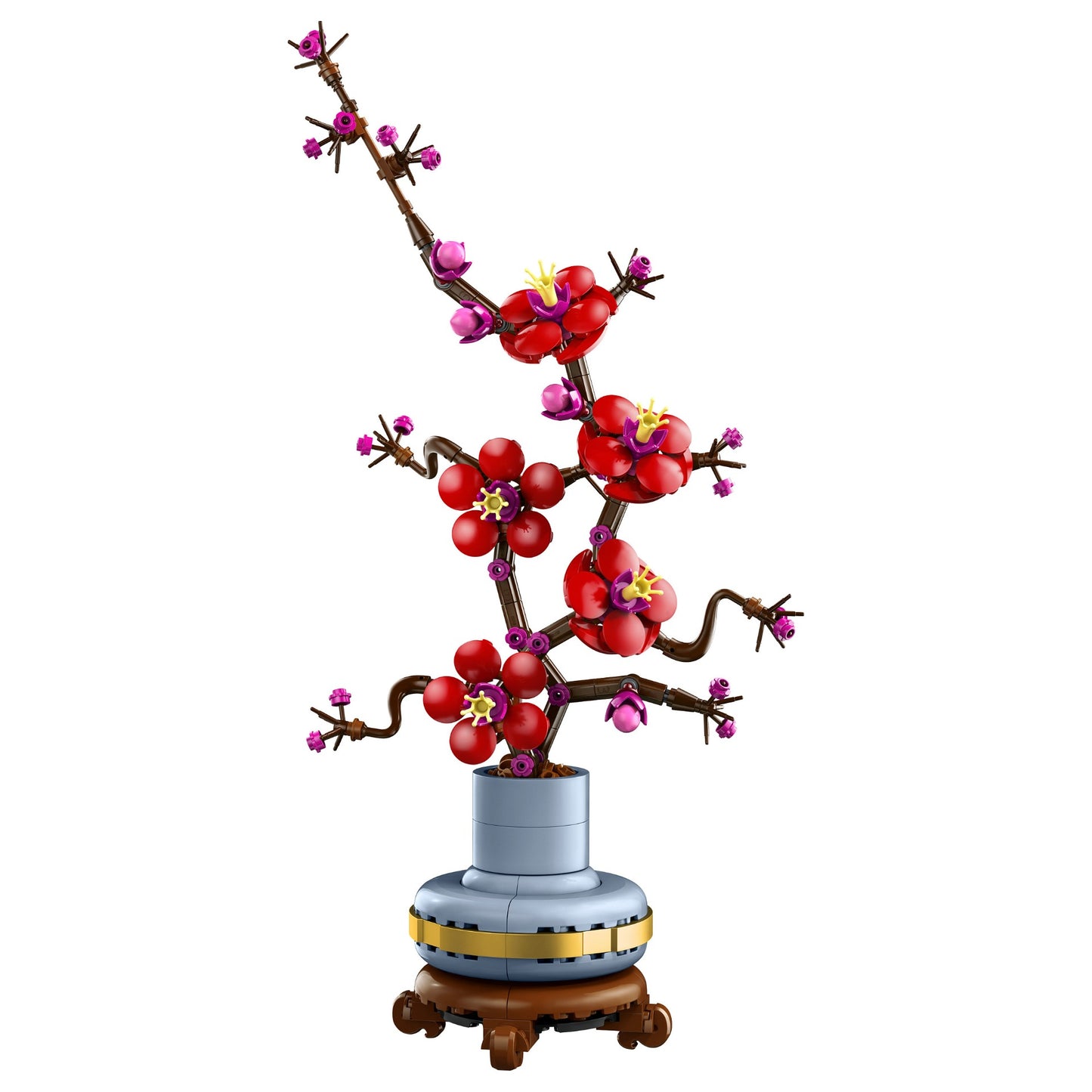 LEGO Icons - Pflaumenblüte