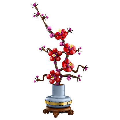 LEGO Icons - Pflaumenblüte