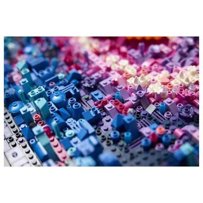 LEGO Galaxie - Milchstraße