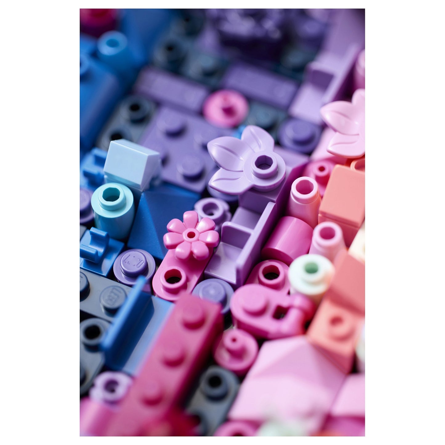 LEGO Galaxie - Milchstraße