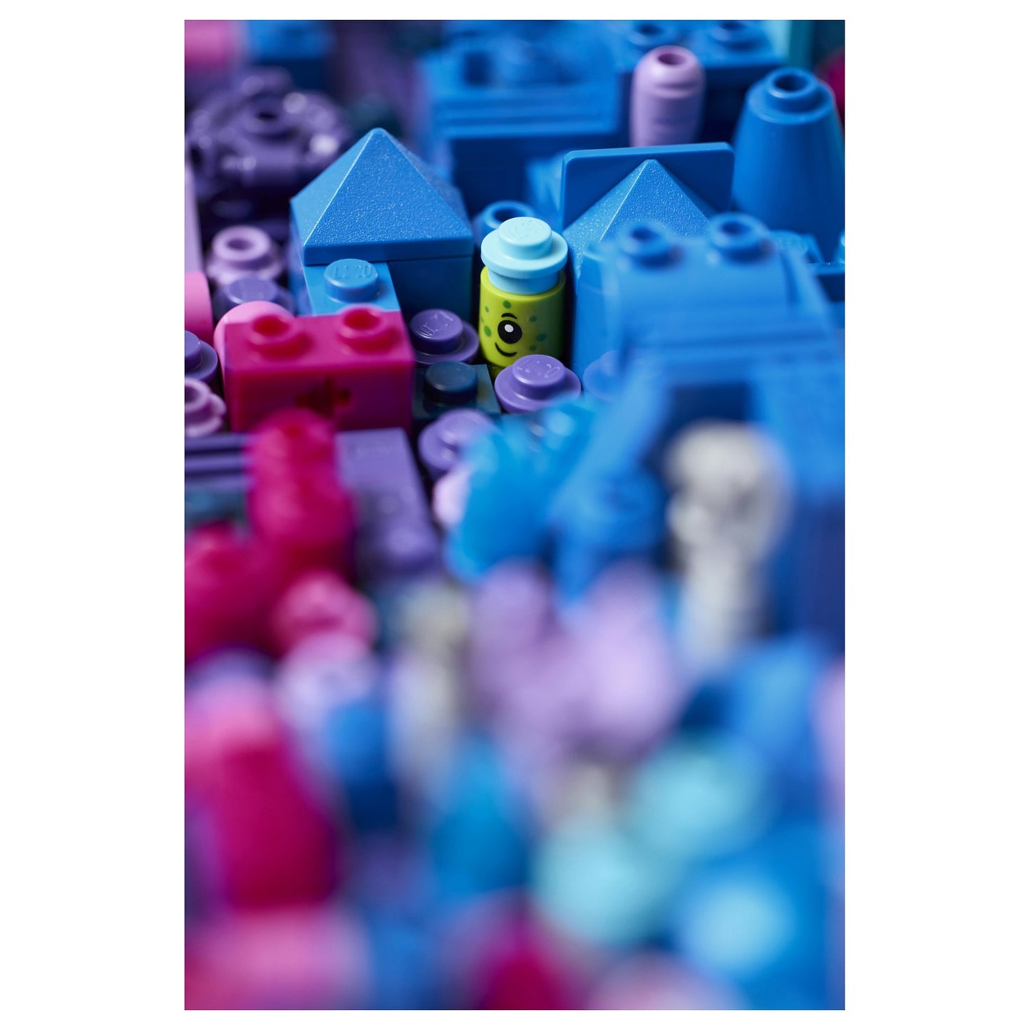 LEGO Galaxie - Milchstraße