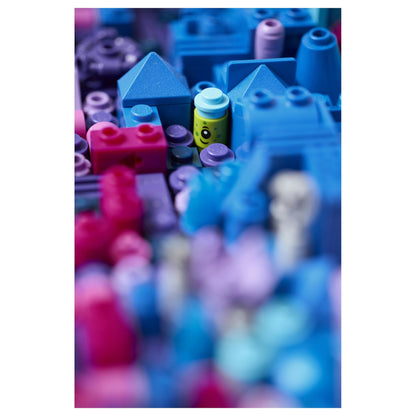 LEGO Galaxie - Milchstraße
