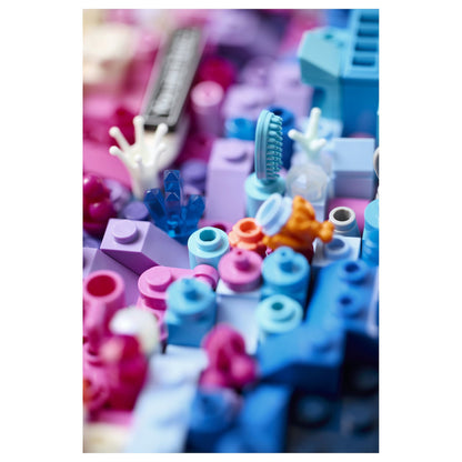 LEGO Galaxie - Milchstraße