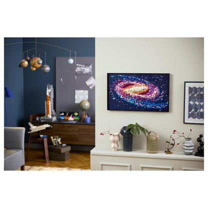LEGO Galaxie - Milchstraße