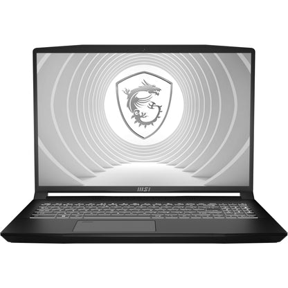 MSI CreatorPro M16 B13VK-1229 16" i7-13700H/RTX3000/32GB W11P