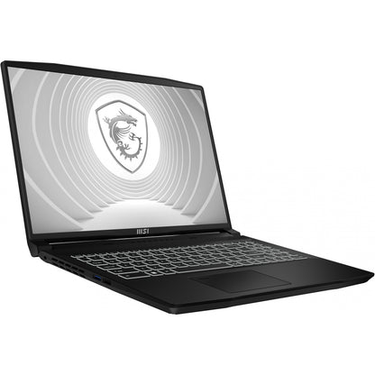 MSI CreatorPro M16 B13VK-1229 16" i7-13700H/RTX3000/32GB W11P