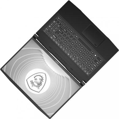 MSI CreatorPro M16 B13VK-1229 16" i7-13700H/RTX3000/32GB W11P