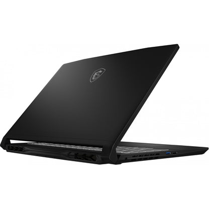 MSI CreatorPro M16 B13VK-1229 16" i7-13700H/RTX3000/32GB W11P