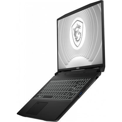 MSI CreatorPro M16 B13VK-1229 16" i7-13700H/RTX3000/32GB W11P