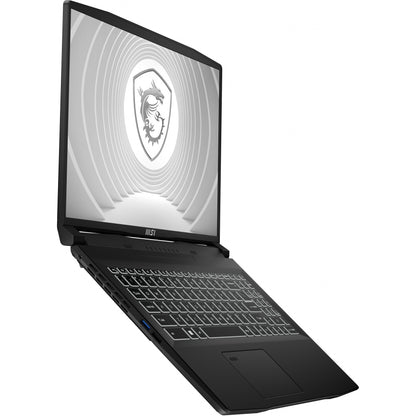 MSI CreatorPro M16 B13VK-1229 16" i7-13700H/RTX3000/32GB W11P