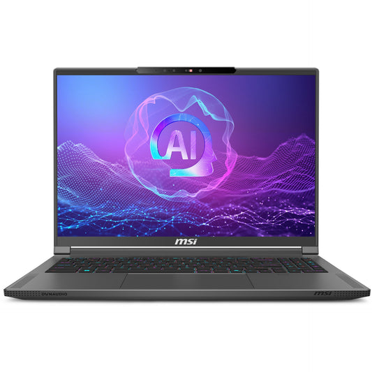 MSI Creator A16 AI+ A3HVFG-047 16" AI9- 365/32GB/1TB/TRX4070 W11P