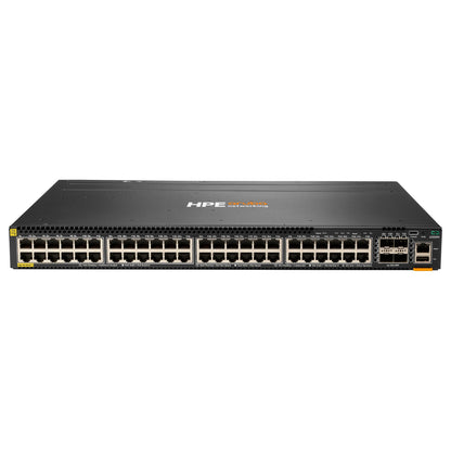 ARUBA 6300M 48G CL4 POE 4 STOCK