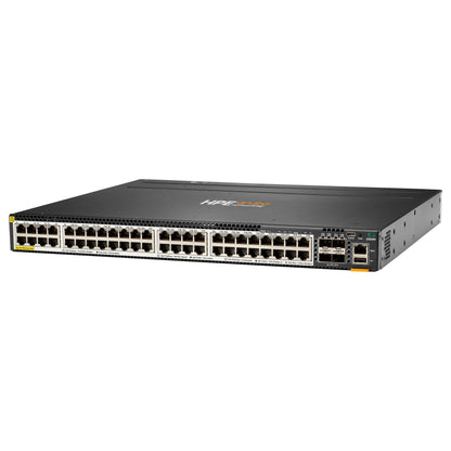 ARUBA 6300M 48SR5 CL6 POE STOCK