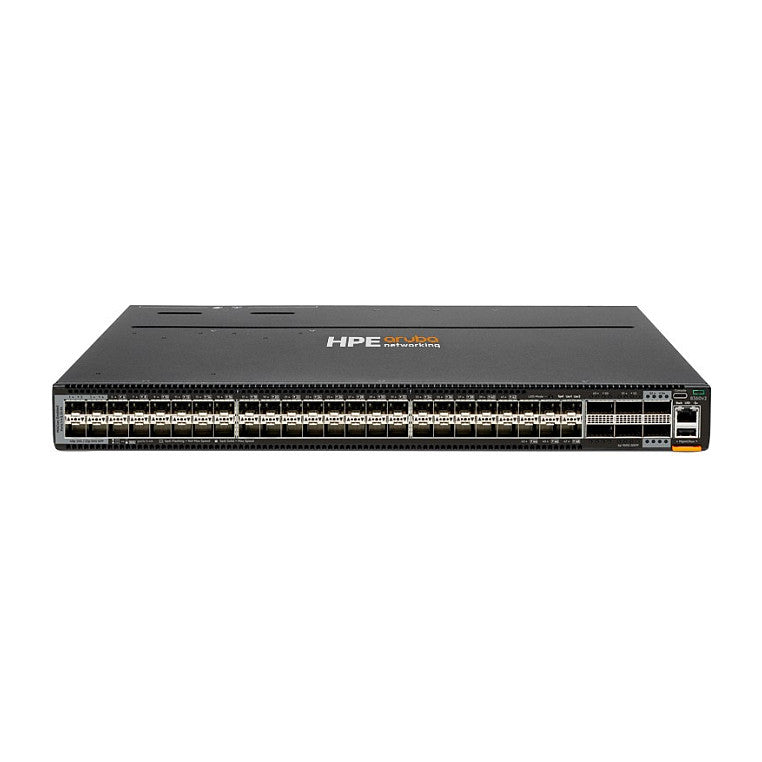 ARUBA 8360-48Y6C V2 FB 5F STOCK