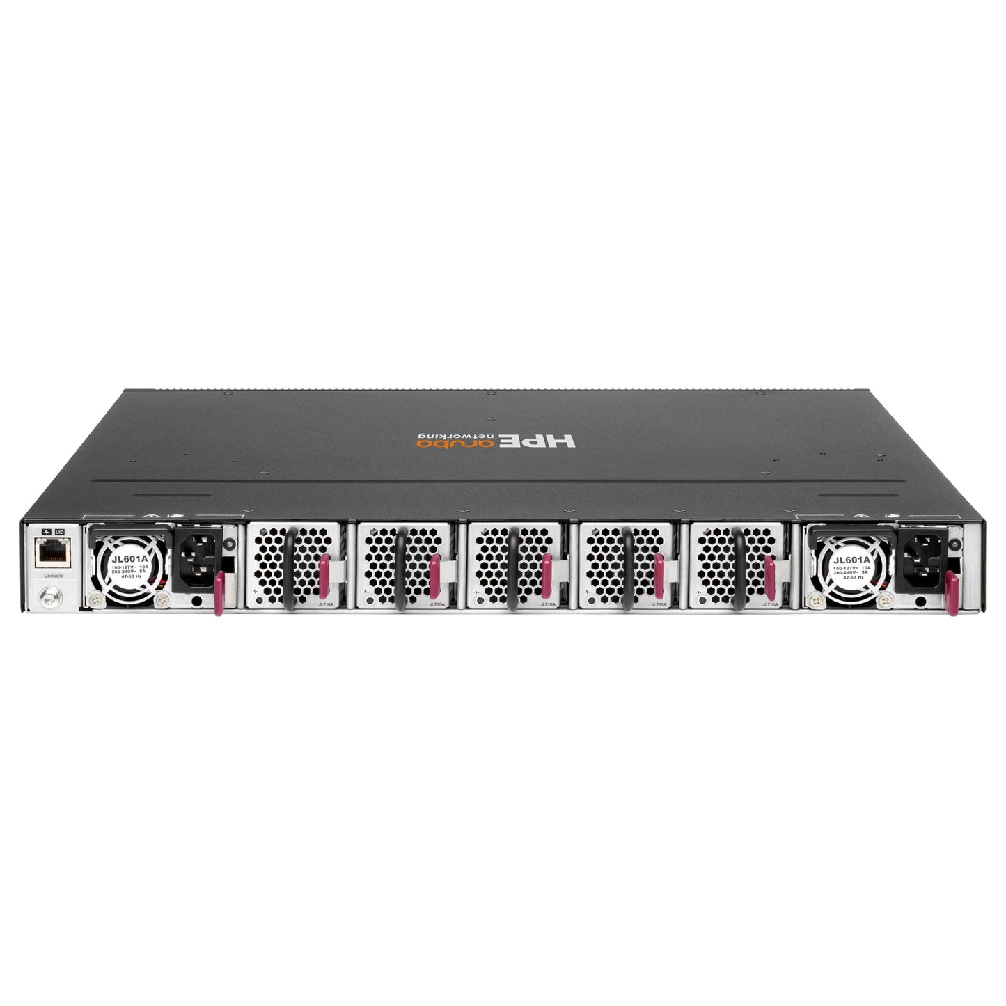 ARUBA 8360-48Y6C V2 FB 5F STOCK