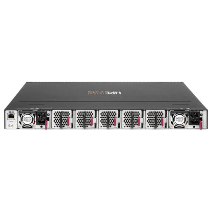 ARUBA 8360-48Y6C V2 FB 5F STOCK