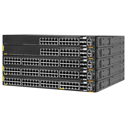 ARUBA 6200M 48G CL4 POE-STOCK
