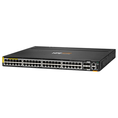 ARUBA 6300M 48SR5 CL8 POE STOCK