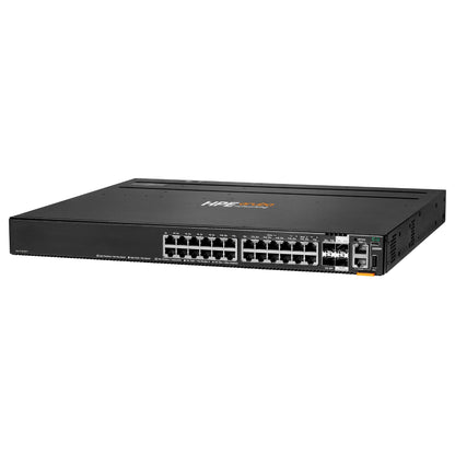 ARUBA 6200M 24G 4SFP+SW-STOCK