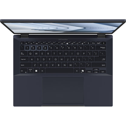 ASUS ExpertBook B3 14" i7-1355U 16 512 B3404CVA-Q50185X W11P
