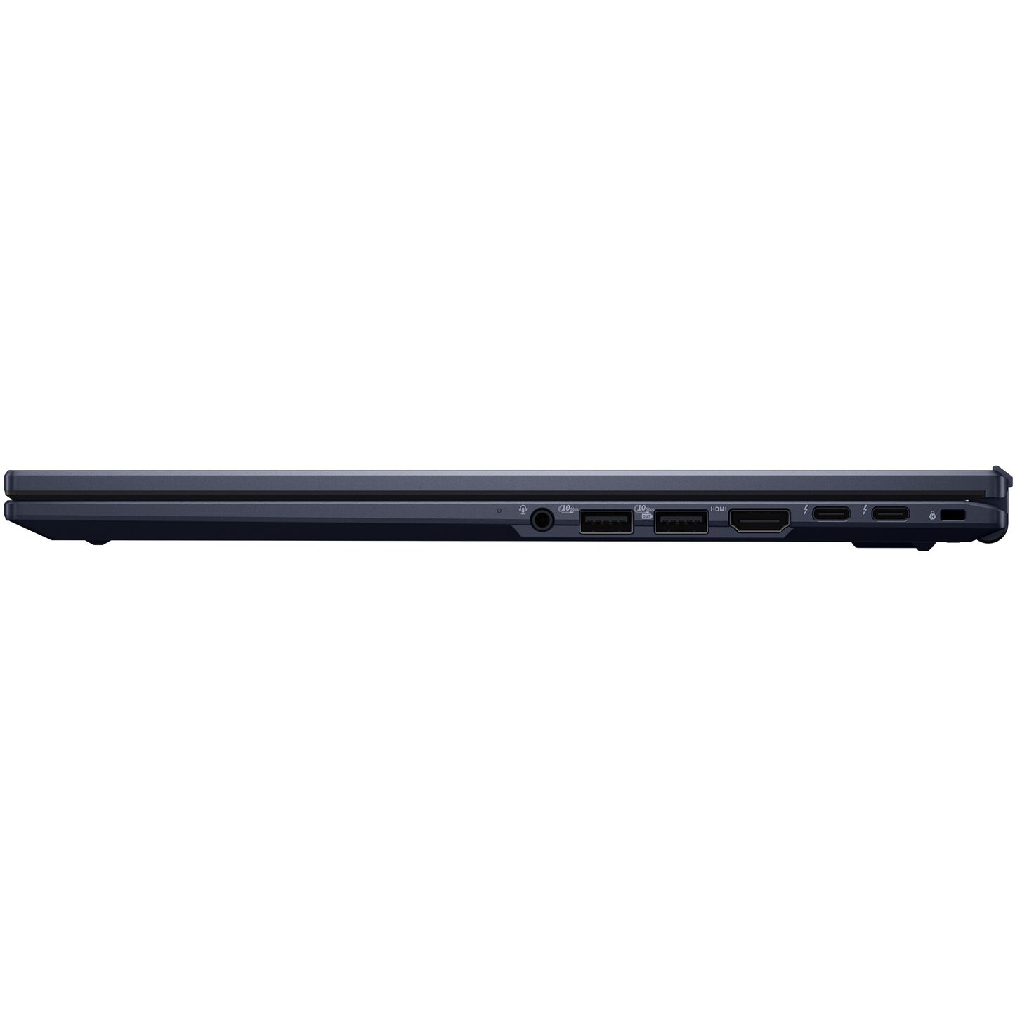 ASUS ExpertBook B5 16" U7-155U 16 512 B5604CMA-QW0056X W11P